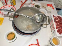 -八合里潮汕鲜牛肉火锅(上海汇智广场店)