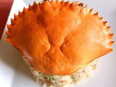 -Ministry of Crab(科伦坡店)