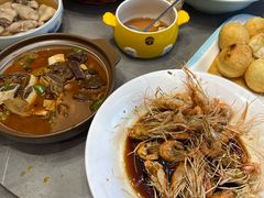 -香阁餐厅·常州菜·常州菜代表品牌(新北奥体店)