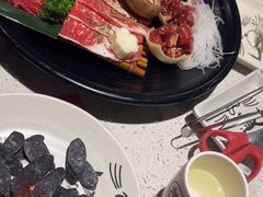 -猫爪爪原切自助烤肉(观音桥阳光世纪店)