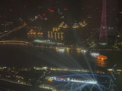 -广州四季酒店·天吧·高空酒吧