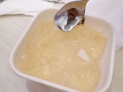 椰青冻-满记甜品(龙湖长楹天街二店)