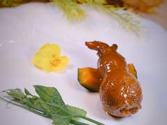 -北京万达文华酒店