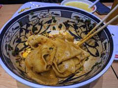 -子午路张记肉夹馍(兵马俑店)