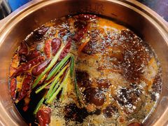 -镇江龙·火锅串串(武侯祠店)