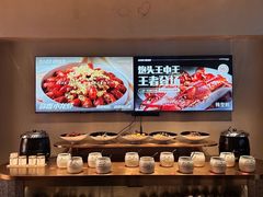 -辣皇朝小龙虾(六一店)