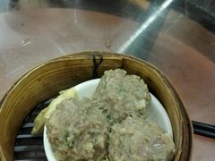 -香港蓮香樓(上環店)