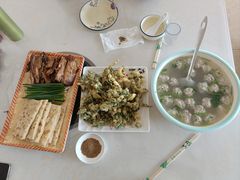 -相聚青山餐厅(阎河路店)