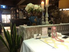 -一棵树·意大利西餐厅One Tree(新城店)