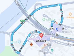 -东荟城名店仓