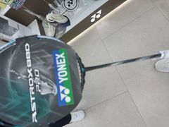 -YONEX网羽有约(新街口店)