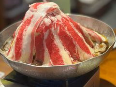 -白石的深夜食堂(济南万象城店)