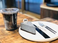 水泥拿铁-M Stand(BFC外滩金融中心店)