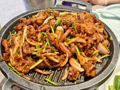-老城味道·传统天津菜(杨柳青店)