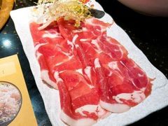 -成都老码头火锅(旺角店)