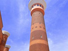 -新疆国际大巴扎