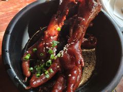 吮指凤爪-大牌大·传统杭帮菜(湖滨店)