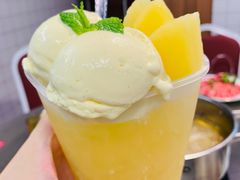 -燃计沙茶皇·香港沙茶火锅(人广旗舰店)