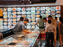 -渔傅·霞浦滩涂海鲜(建平店)