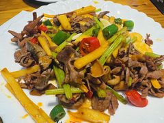 -醉壹号海鲜大排档·老厦门特色菜(厦门美食地标店)