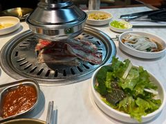 -六七八韩式烤肉·韩国料理(上杭路店)