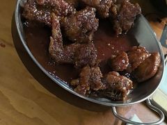 -BHC炸鸡(明洞总店)