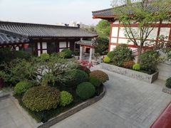 -西安华清御汤酒店