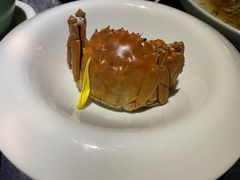 -蟹榭·本帮江浙菜·蟹宴(五角场合生汇商场店)