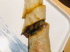 -安天民北方饺子(白石洲店)