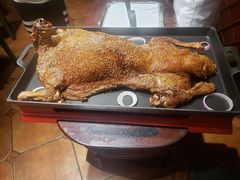 -九十九顶毡房(阜石路店)