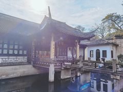 -绍兴鲁迅故里·沈园景区