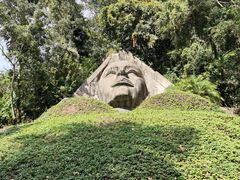 -西双版纳基诺山寨