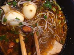 -青石桥老瓦房肥肠粉总店(青石桥总店)
