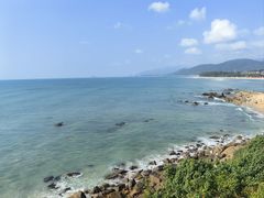 -海南铜鼓岭景区