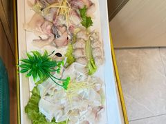 -粤顺渔坊·中山脆肉鲩火锅(清湖店)