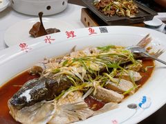 -燕喜堂·中华老字号(大明湖店)