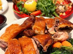 -盐说Salt Talk北美风味西餐厅(海上世界店)