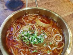 -香约老地方烧烤(九道街店)