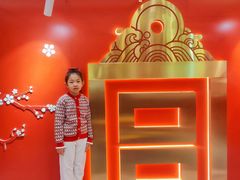-燕莎友谊商城(金源店)