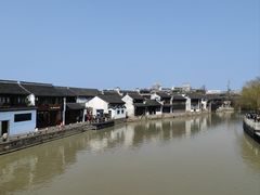 -嘉兴月河历史街区