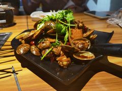 -一只羊烧烤(汤山店)