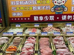 -姜胖胖无限自助烤肉(罗湖宝能店)