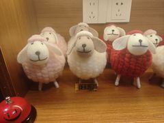 -耶里夏丽·新疆菜(田林东路店)