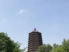 -玲珑塔公园