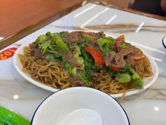 -乌记鲜活牛肉城(金砂东路店)