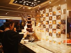 -大华锦绣假日酒店·锦味餐厅