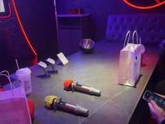 -星聚会KTV(苏州信投大厦店)