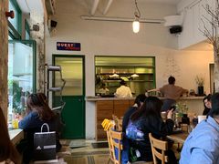 大堂-RAC BAR(安福路店)