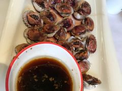 -小厨师·二十年沈家门小海鲜(百井坊巷店)