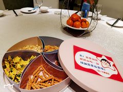 -大鹏饭店·金陵家宴(奥体中心店)